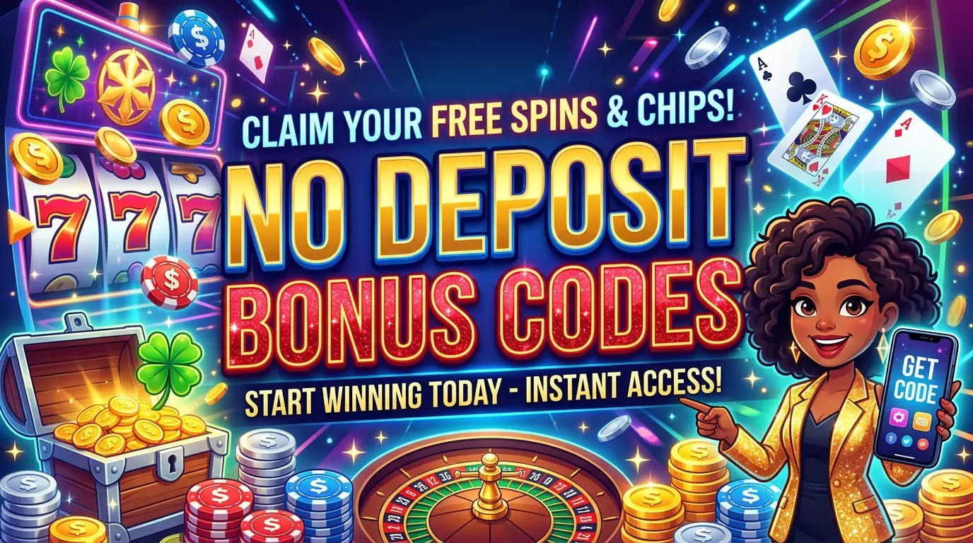 Black Diamond no deposit bonus