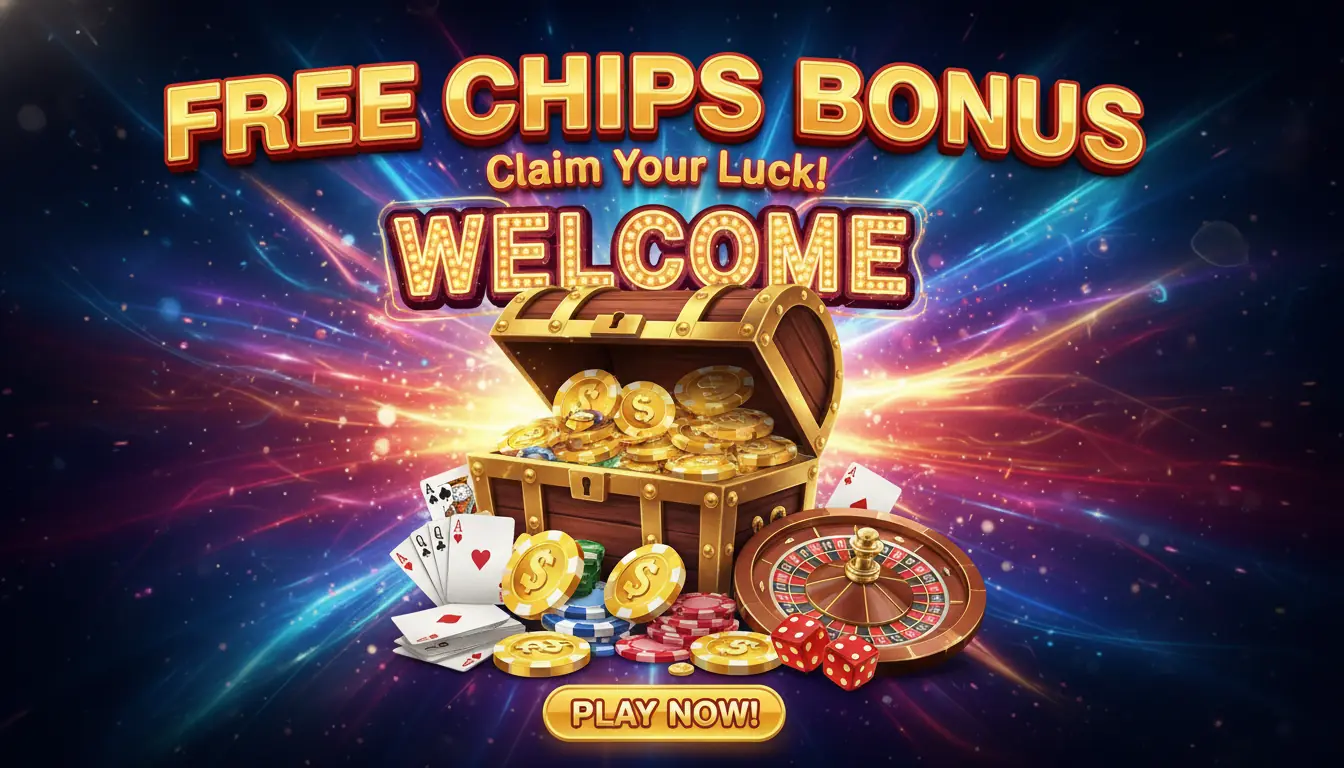 Black Diamond bonus chips