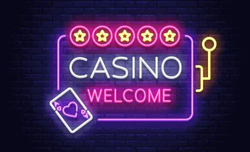 Black Diamond casino welcome bonus