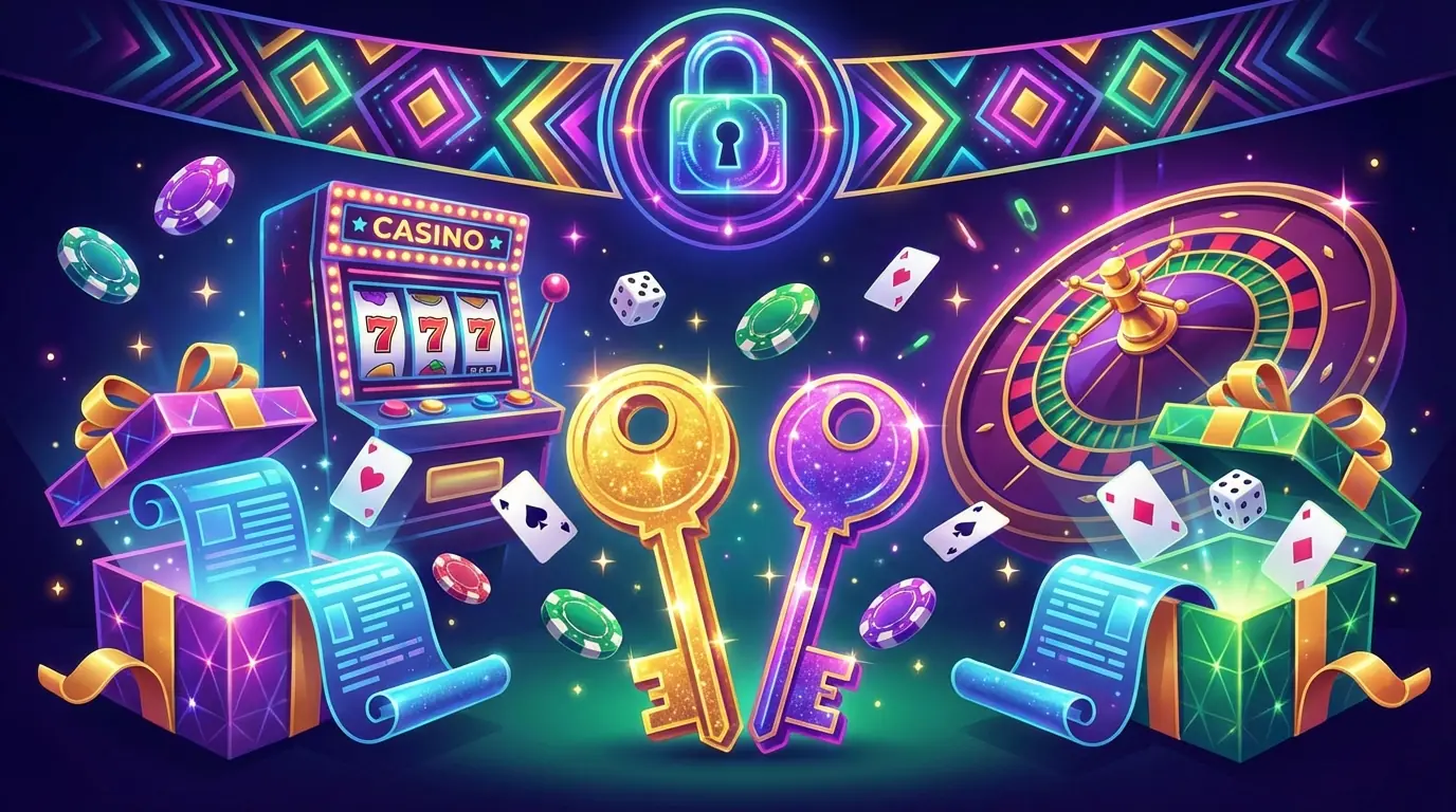 Black Diamond casino promo codes