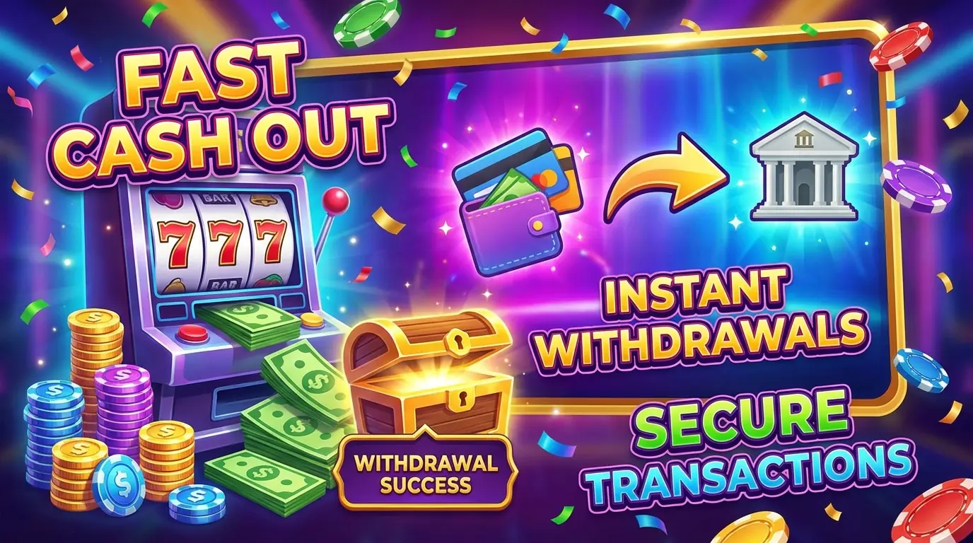 Black Diamond casino cashout