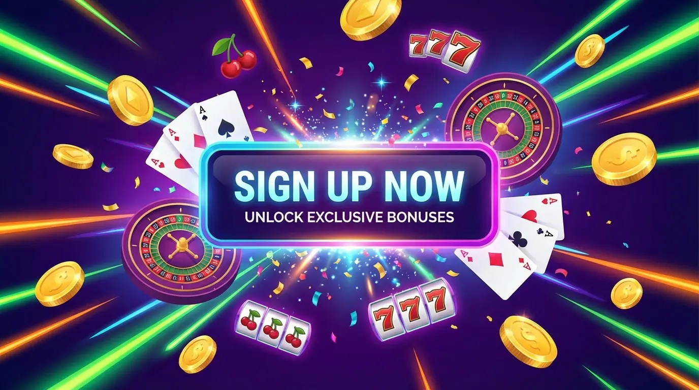 Black Diamond casino registration