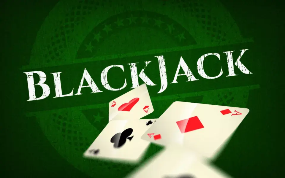Black Diamond casino blackjack