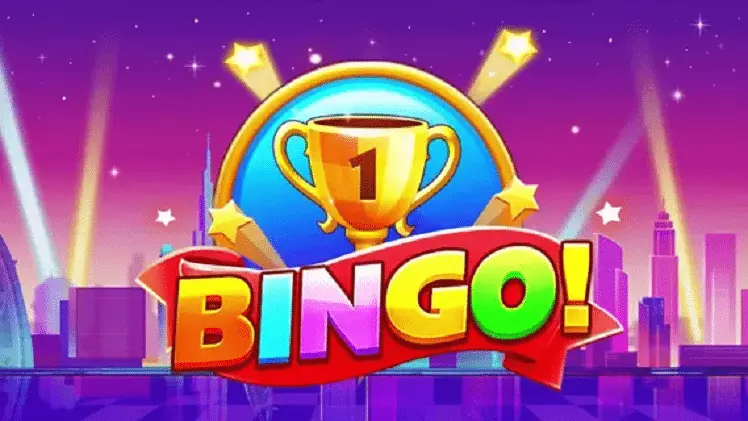 Black Diamond bingo game