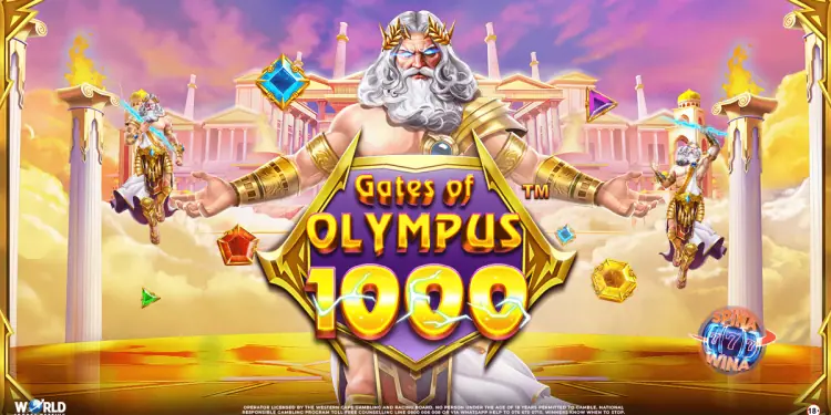 Black Diamond Gates of Olympus
